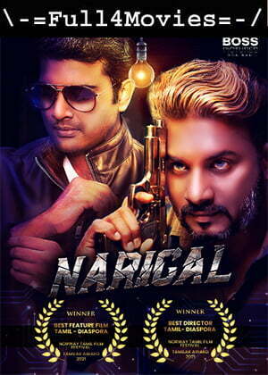 Narigal (2022) 1080p | 720p | 480p Web-HDRip [TAMIL DD2.0]