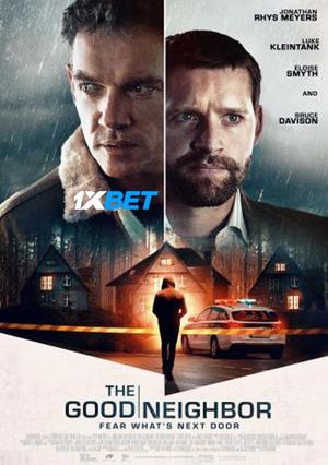 The Good Neighbor (2021) 720p WEB-HDRip [Tamil (Voice Over) + English]