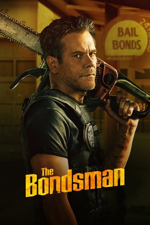 The Bondsman – Season 1 (2025) WEB-HDRip [EP 1 to 8] [Hindi (DDP5.1) + Multi Audio]