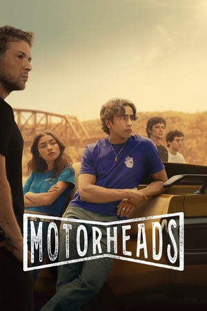 Motorheads – Season 1 (2025) WEB-HDRip [EP 1 to 10] [Hindi (DDP5.1) + English]